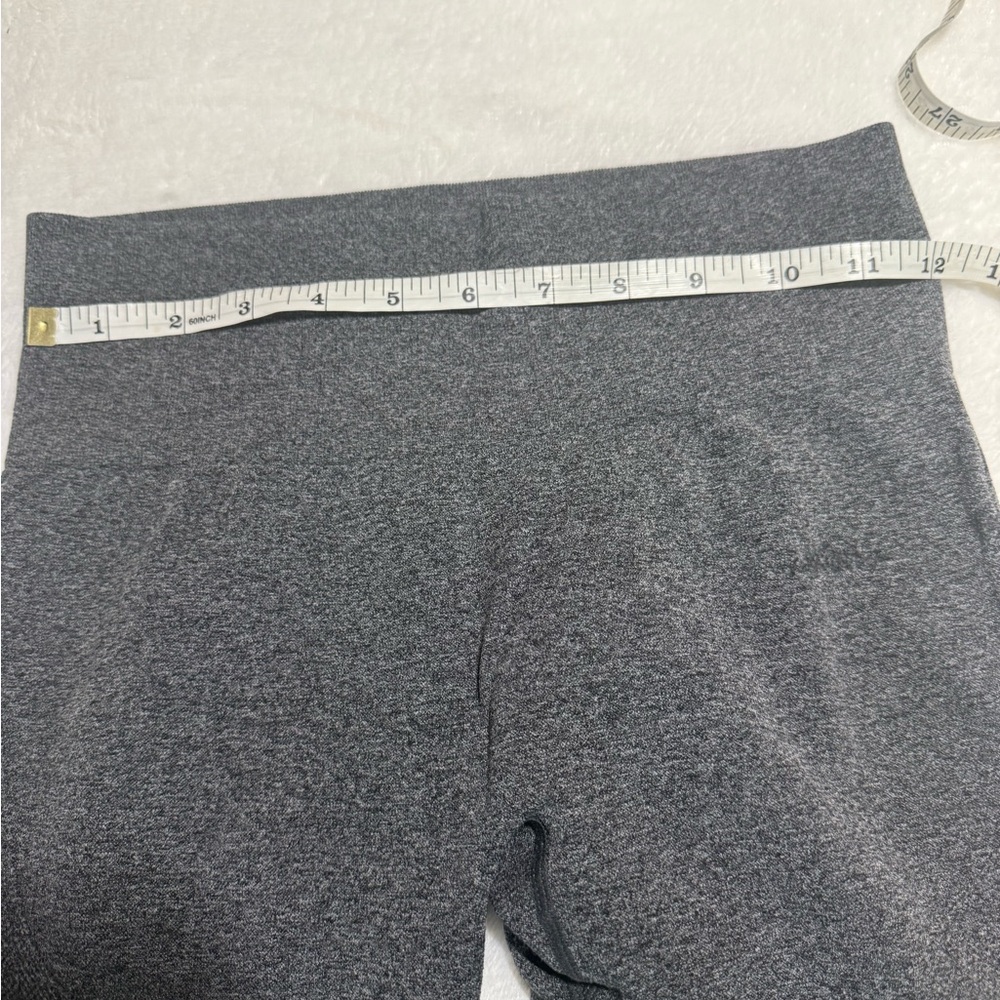 NVGTN Gray Leggings - Picture 3 of 7